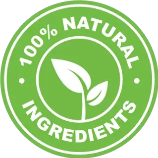 SodaTide all-natural ingredients