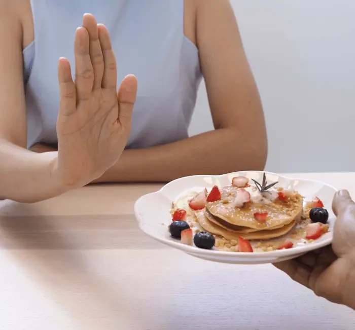 Prebiotics vs probiotics article