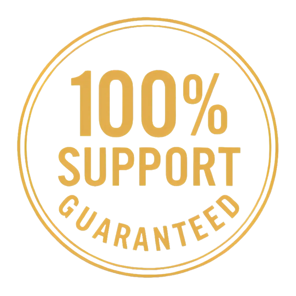 60 day money back guarantee badge